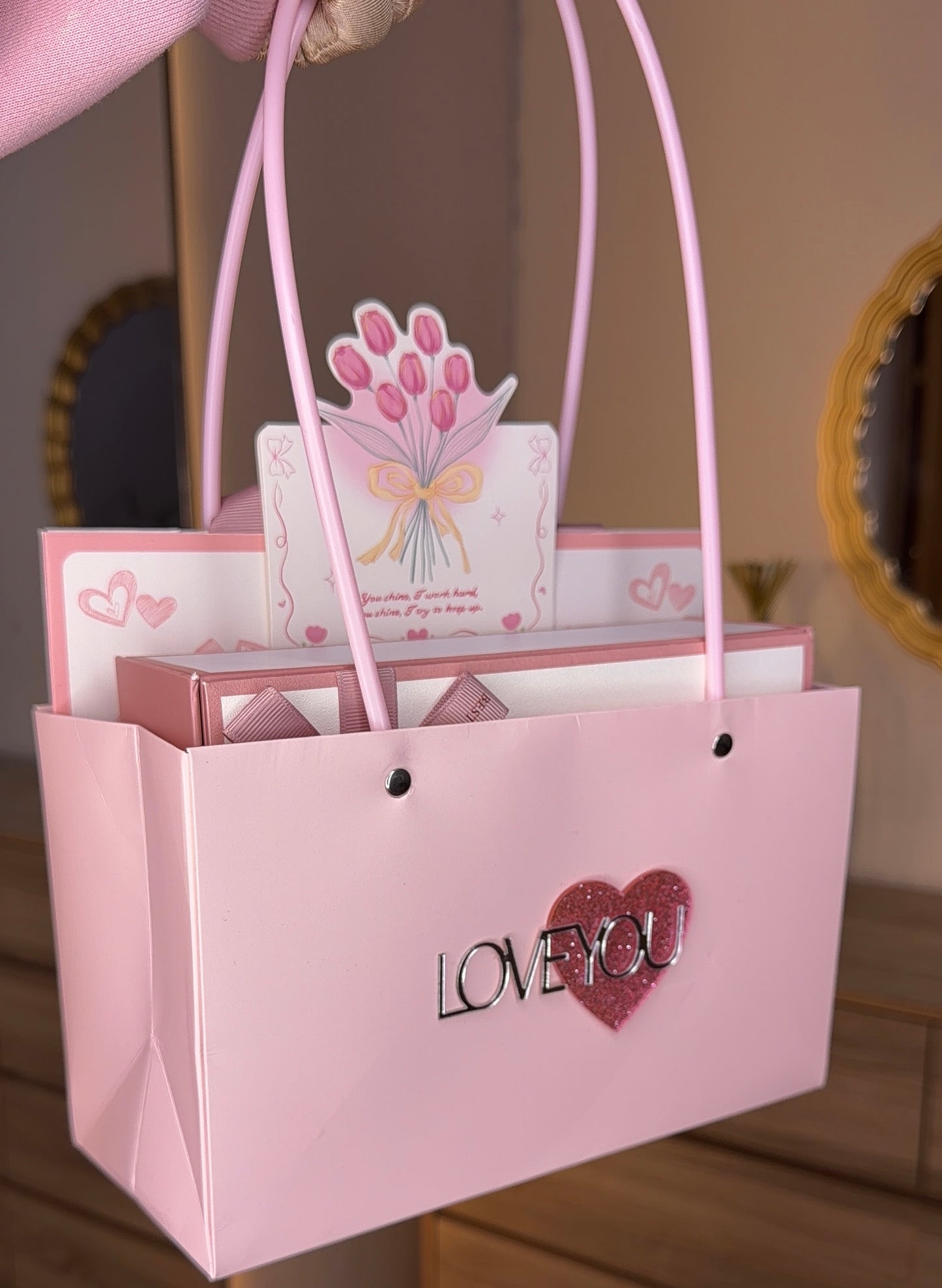 Forever Love ~ Pink💖