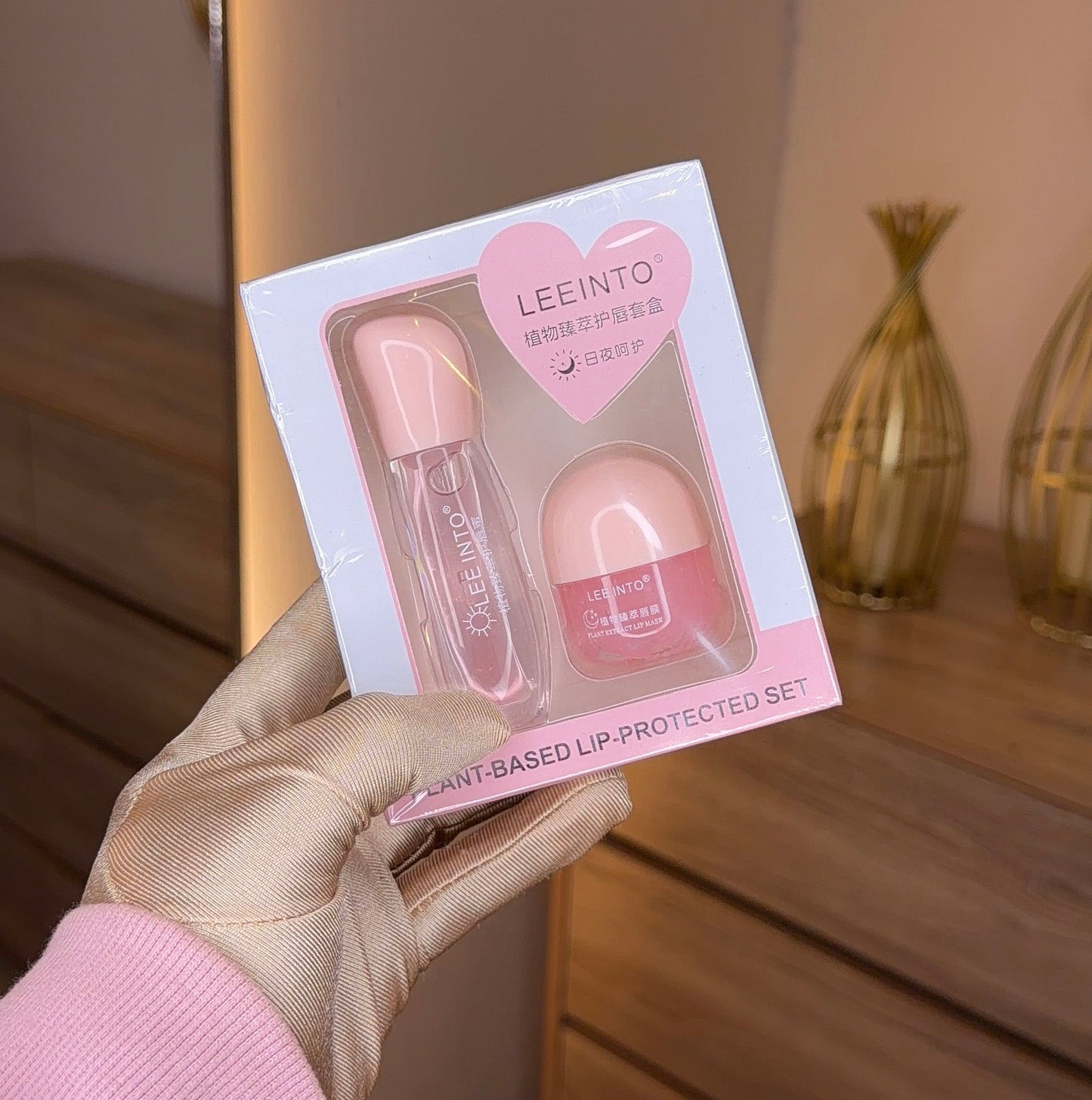 Lip Care Kits