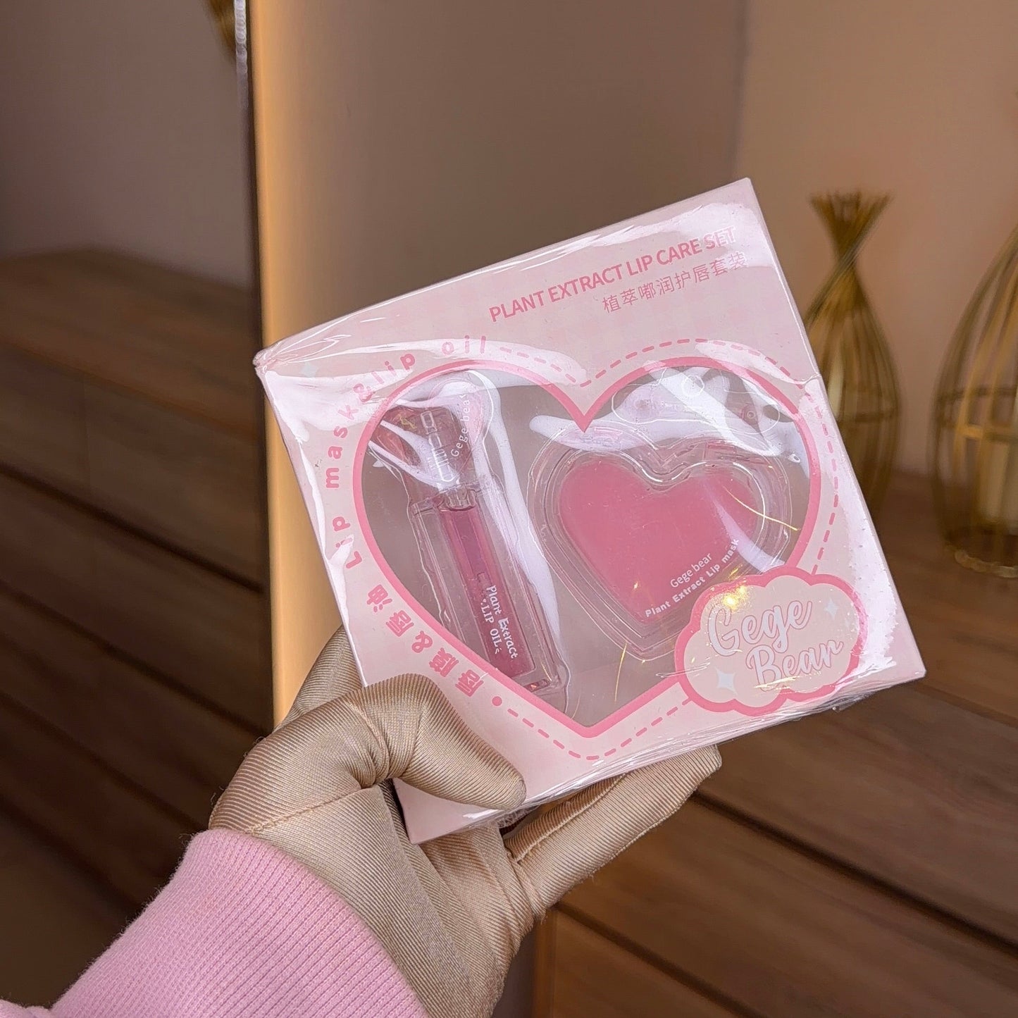 Lip Care Kits