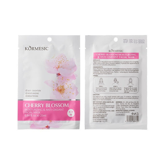 Sheet Masks