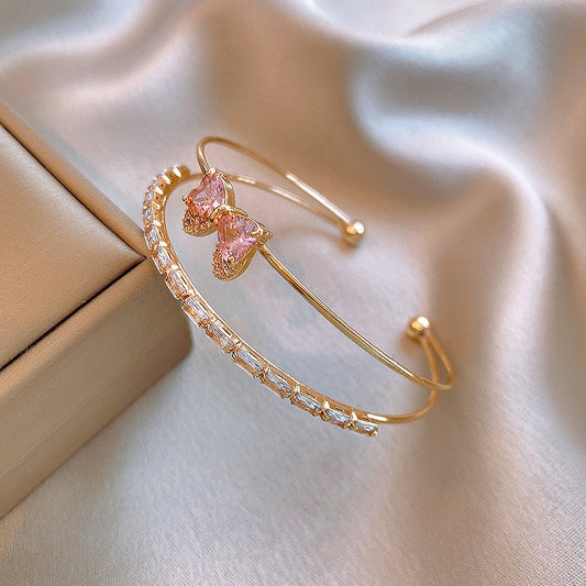 Flutter Cuff
