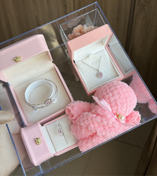 Pretty Intentions🎀✨