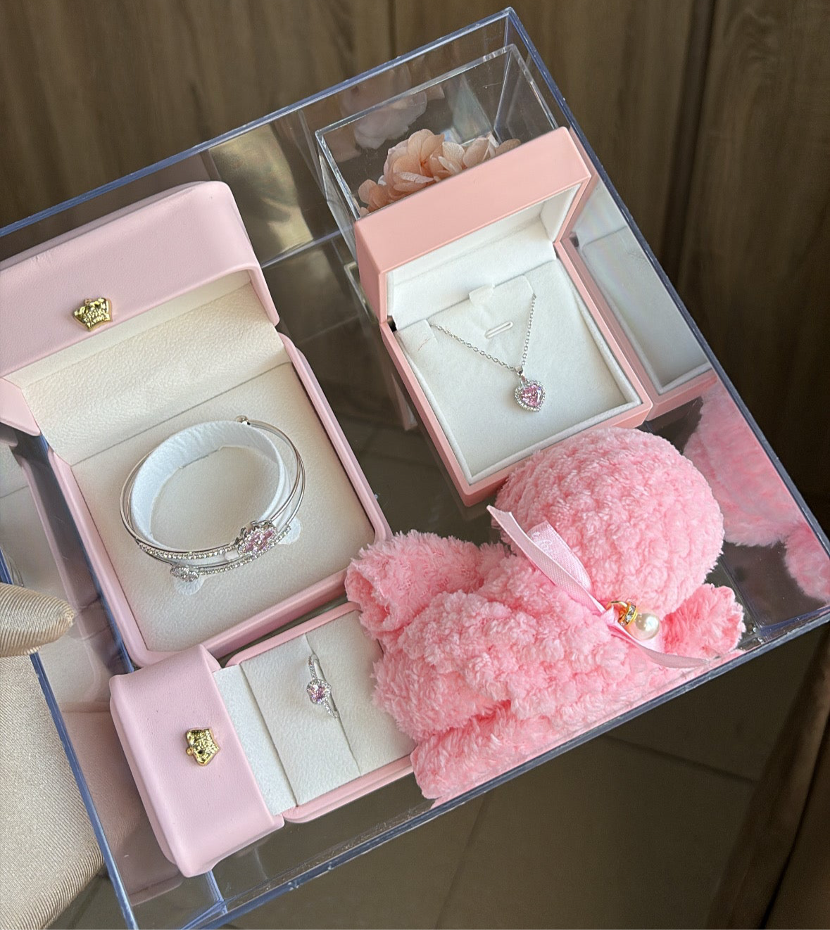 Pretty Intentions🎀✨