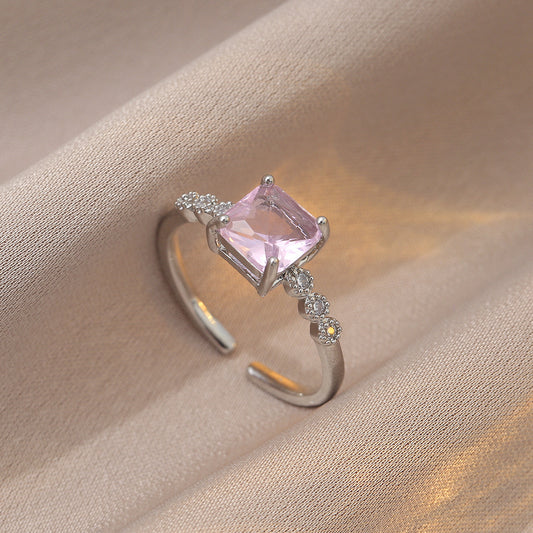 Aurora Ring