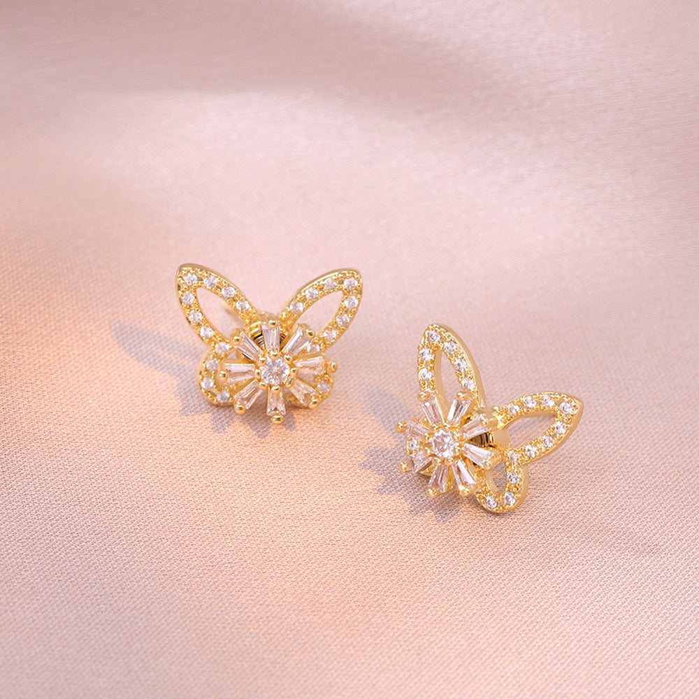 Butterfly Whispers Set