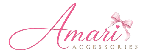 Amari Accessories