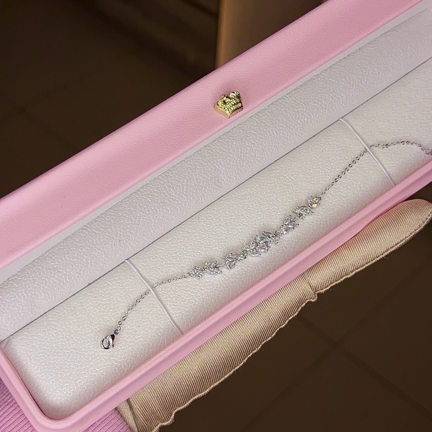 Celestia Bracelet
