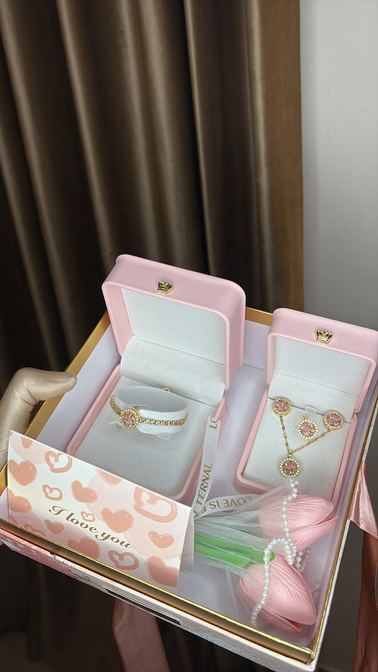 💕 Sweet Serenade Box