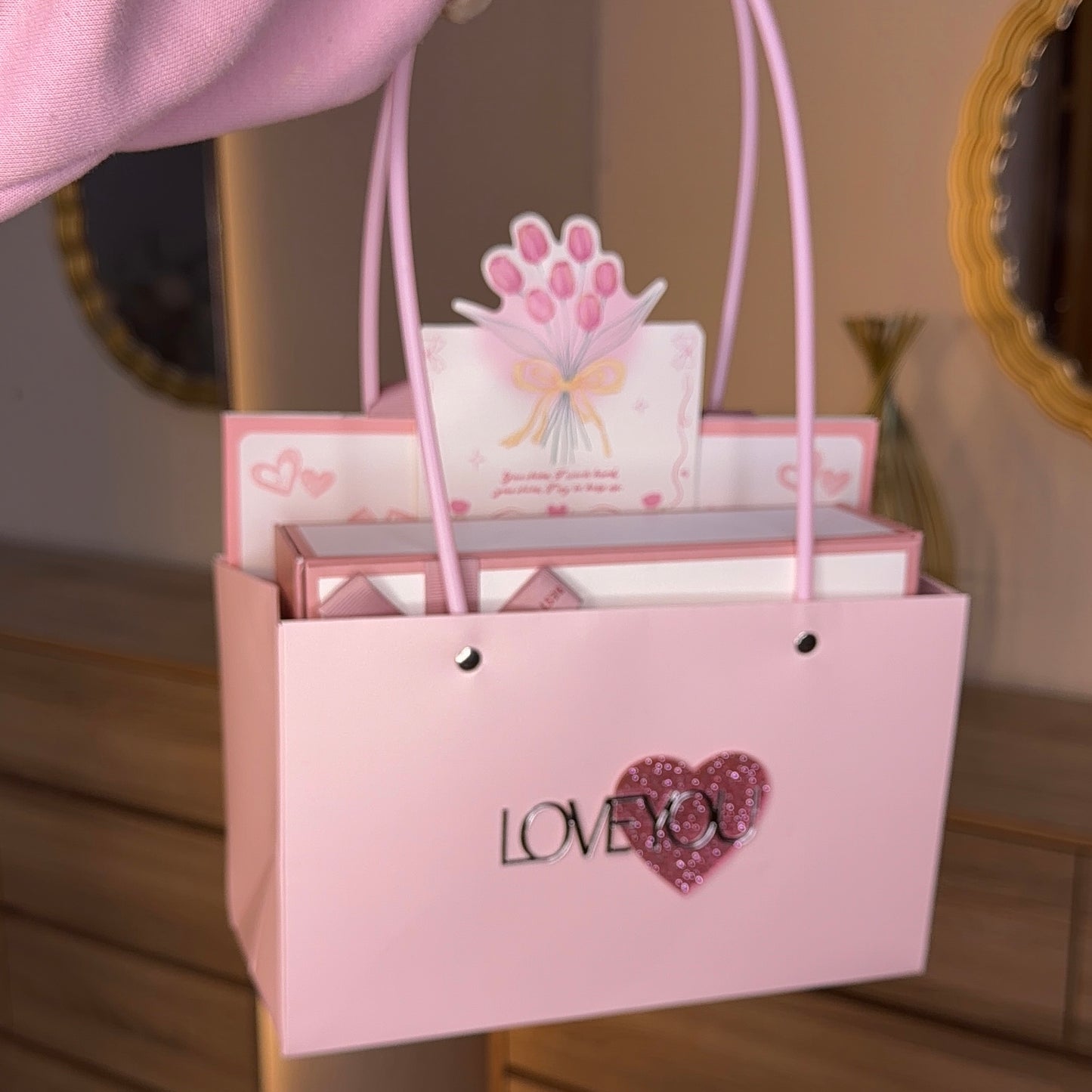 Forever Love ~ Pink💖