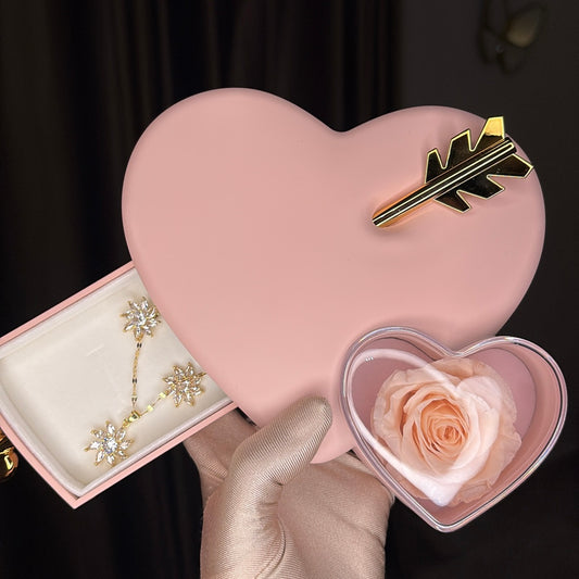 The Blush Promise Box 💘
