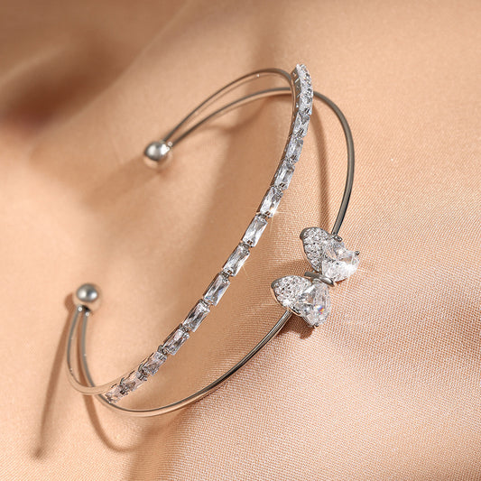 Flutter Cuff