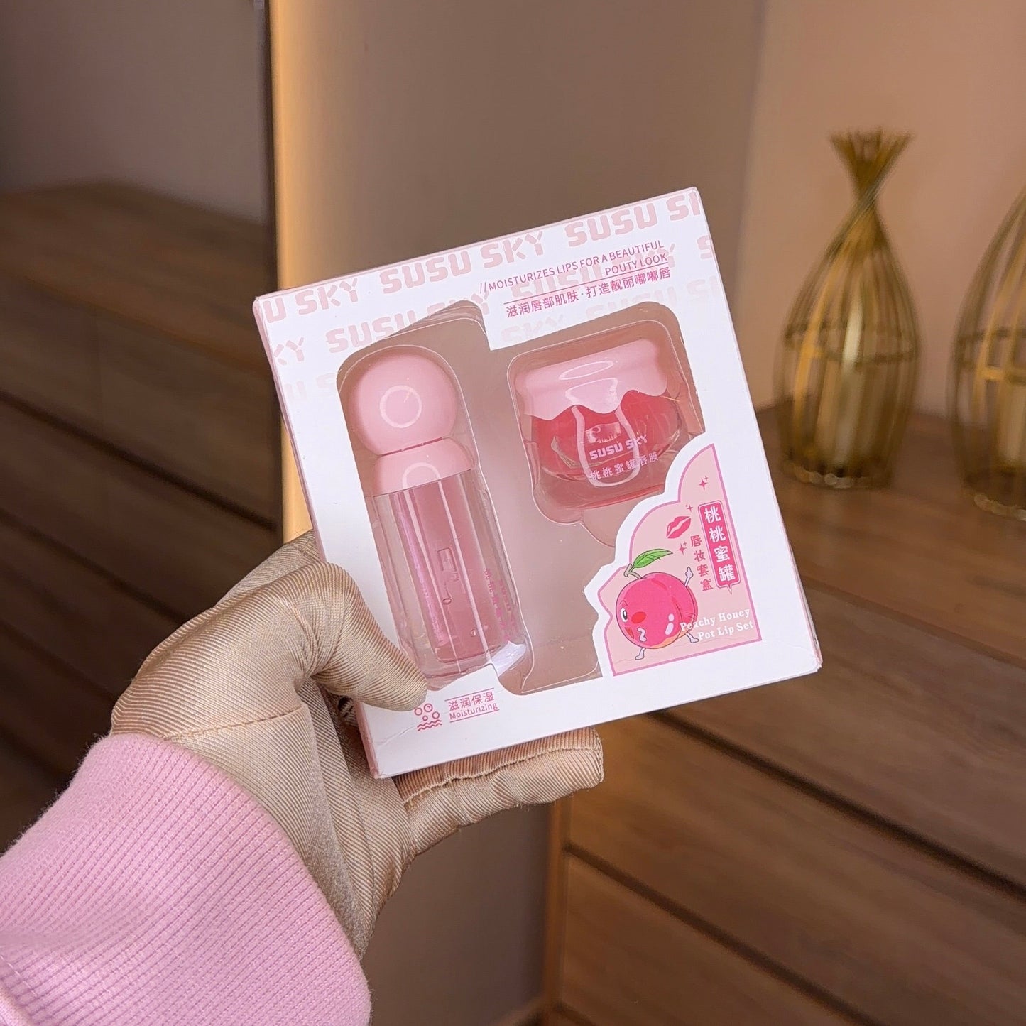 Lip Care Kits