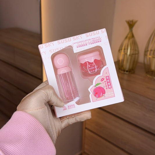 Lip Care Kits