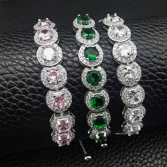 Lira Bracelet