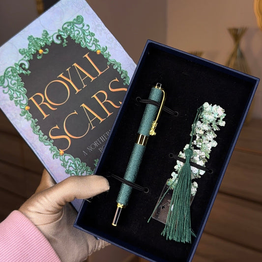 Van Gogh Bookmark Set