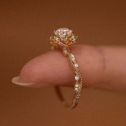 Heirloom Ring