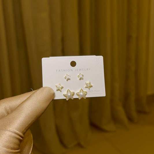 Mini Studs
