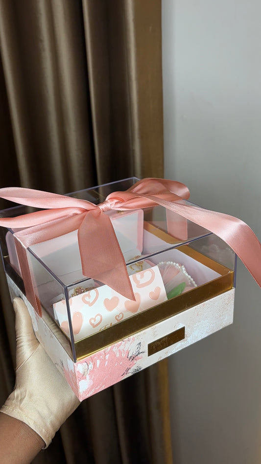 💕 Sweet Serenade Box