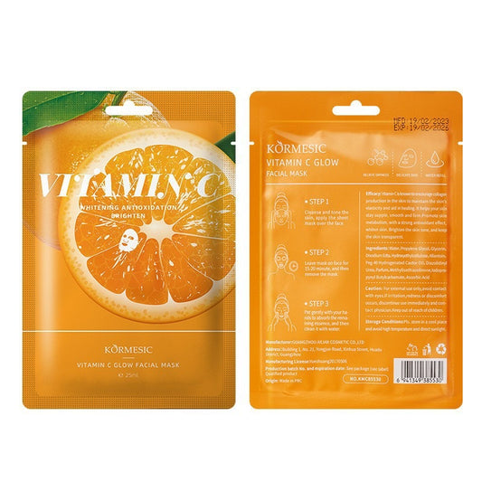 Sheet Masks