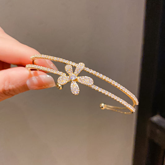 Florin Bracelets