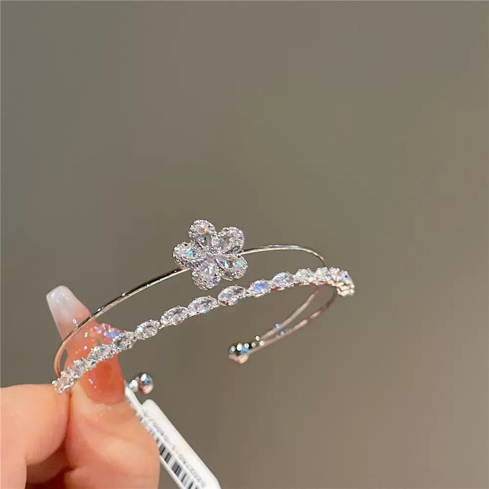 FloraGlow Bracelet