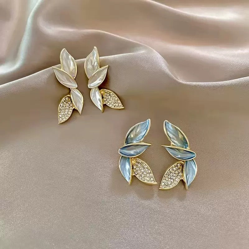 Petal Grace Earring